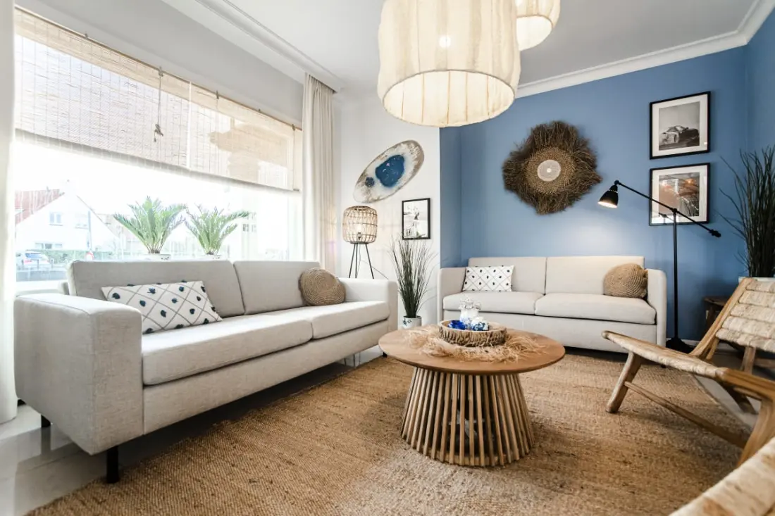 South Beach House - Apartment Groundfloor