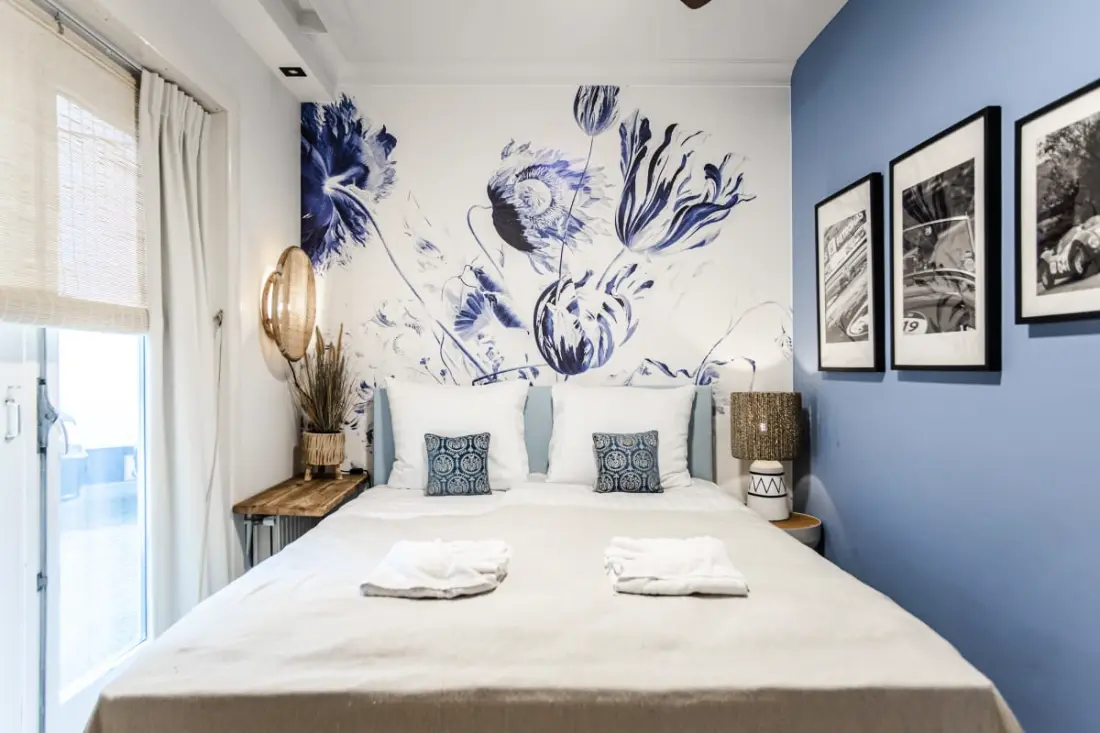 South Beach House - Apartment Groundfloor