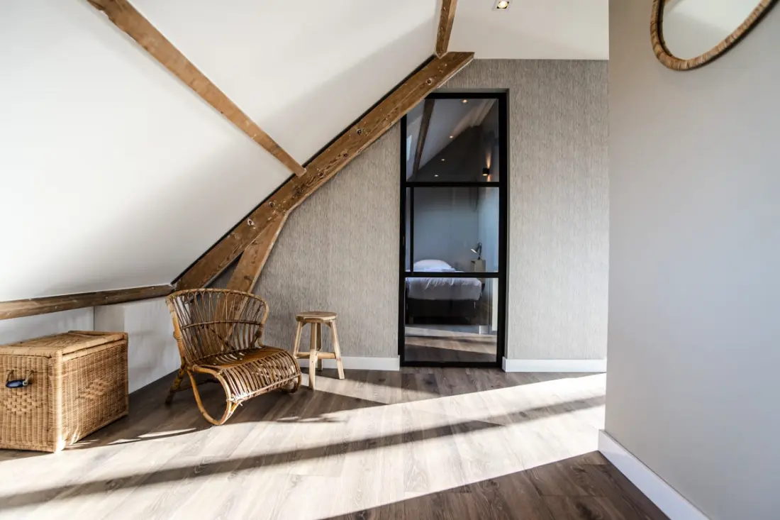 Spacious Luxury Loft