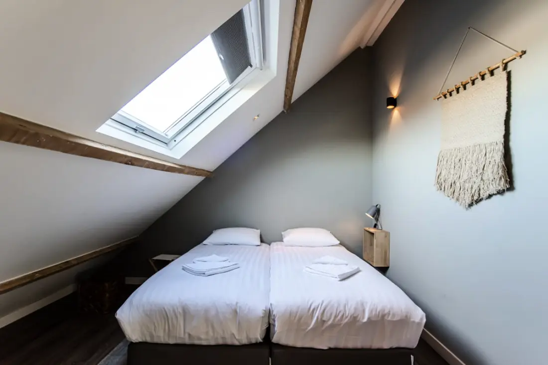 Spacious Luxury Loft