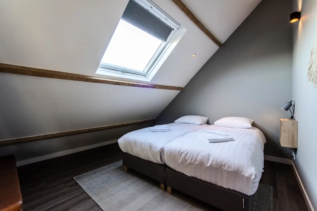 Spacious Luxury Loft