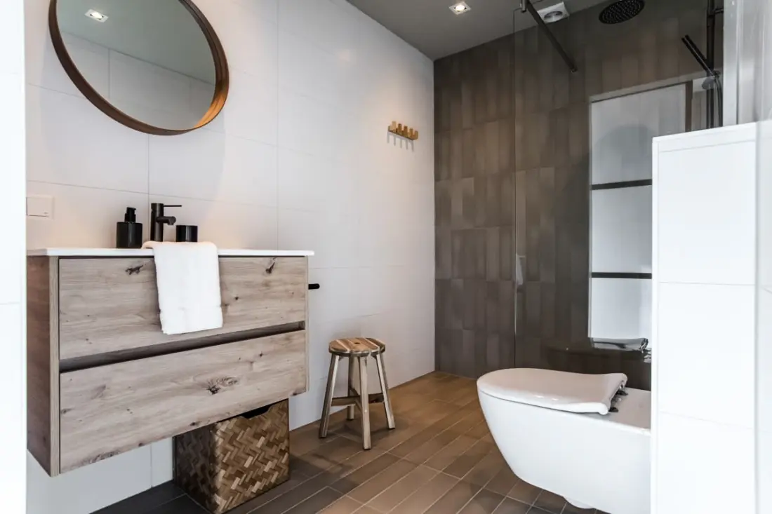 Spacious Luxury Loft