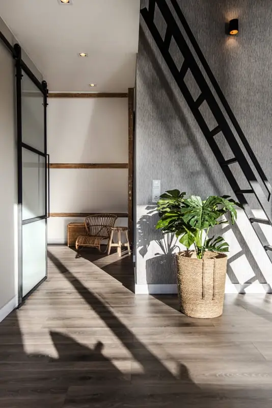 Spacious Luxury Loft