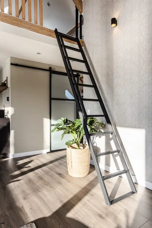 Spacious Luxury Loft