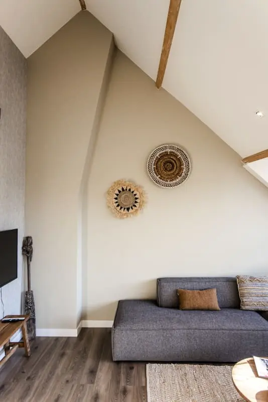 Spacious Luxury Loft