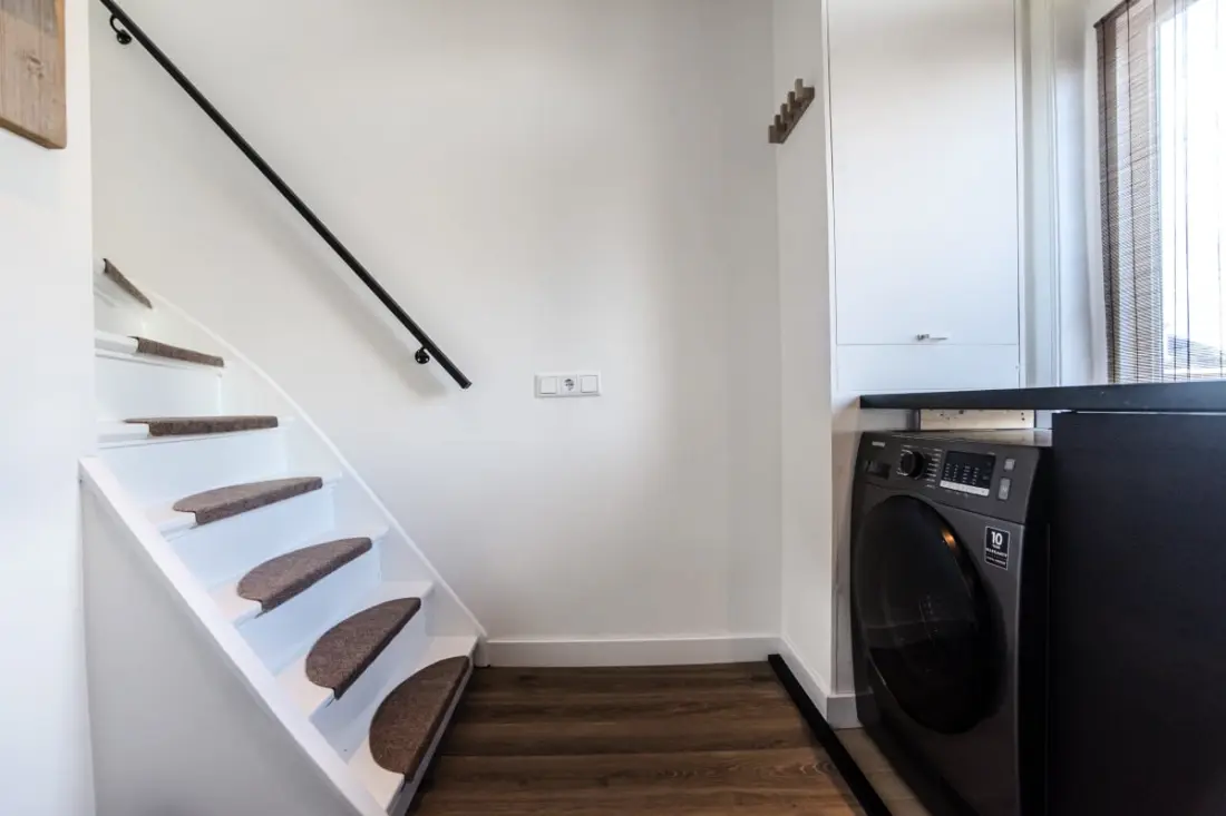 Spacious Luxury Loft