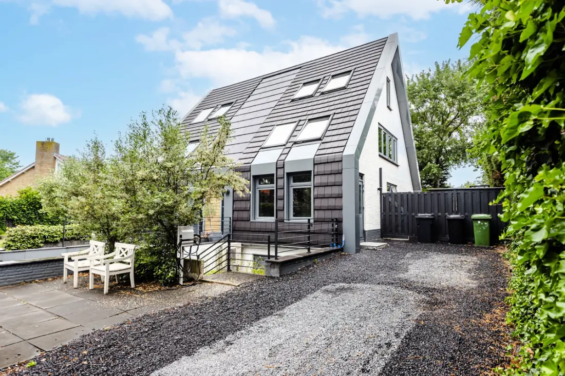 Summer House - Souterrain