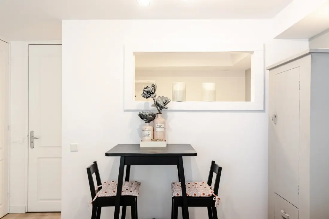 Summer House - Souterrain