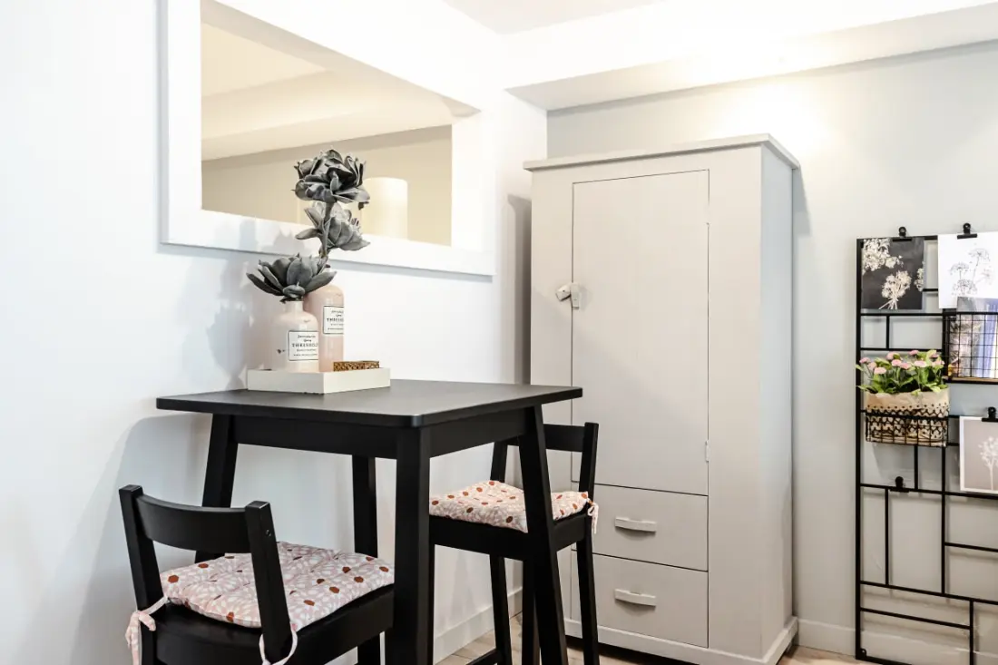 Summer House - Souterrain
