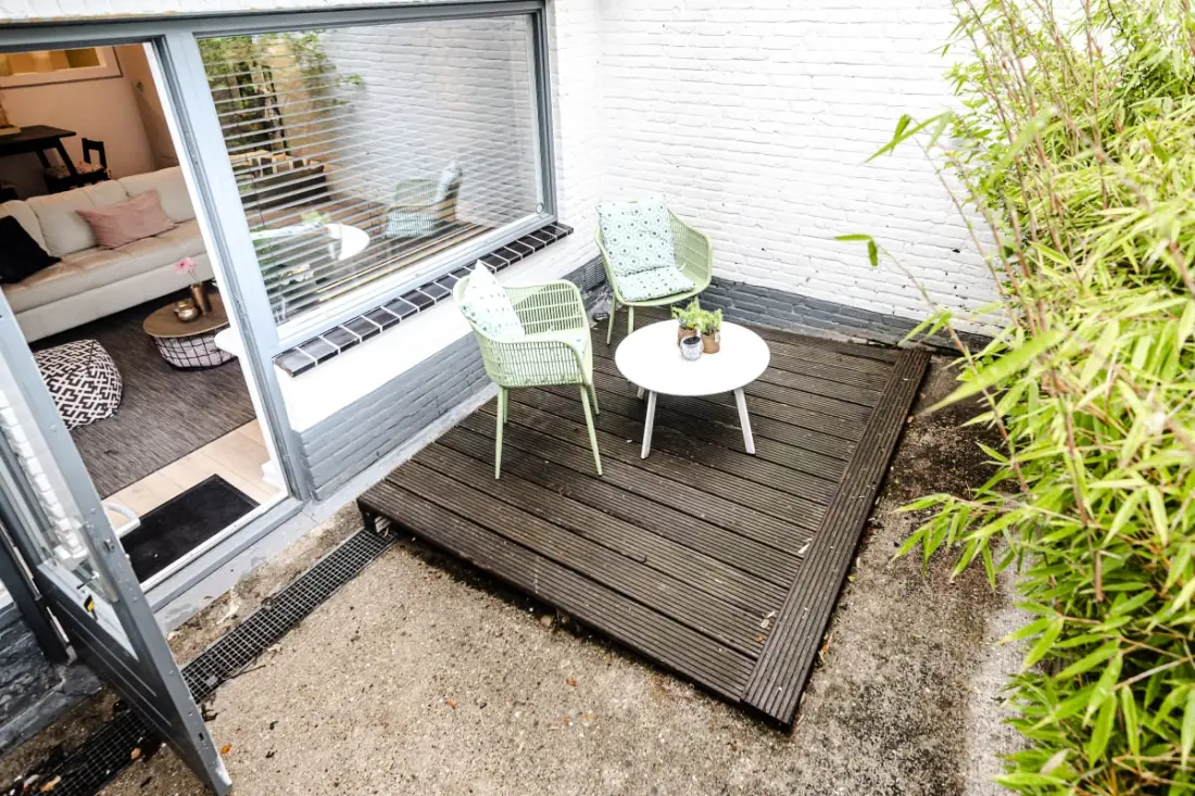 Summer House - Souterrain