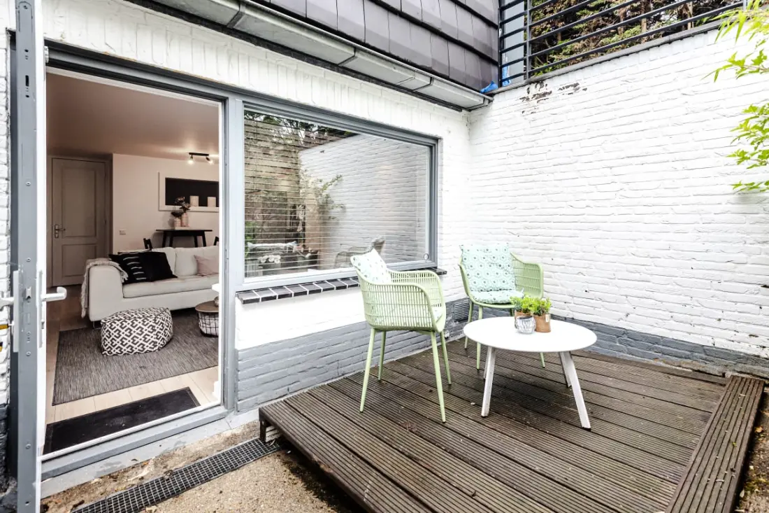 Summer House - Souterrain
