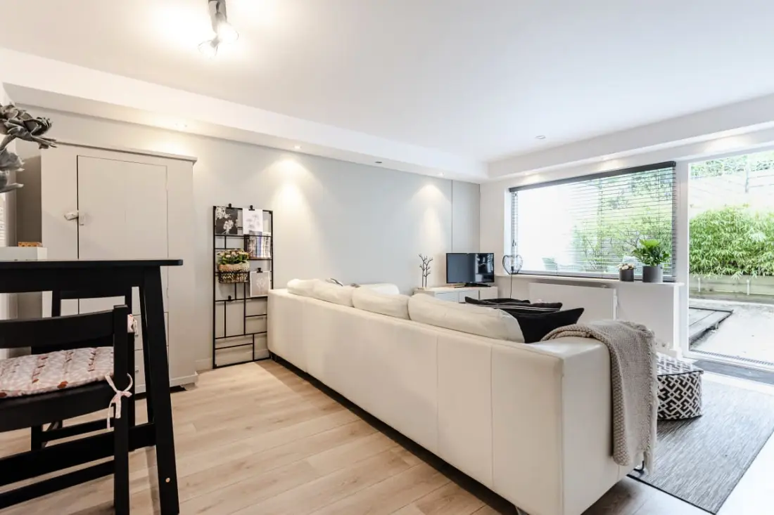 Summer House - Souterrain
