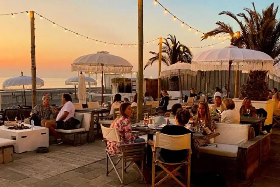 Beach And Town Suite | Parking Gratuit, Mer 2 Min
