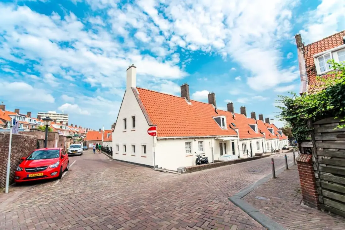 Beach And Town Suite | Parking Gratuit, Mer 2 Min