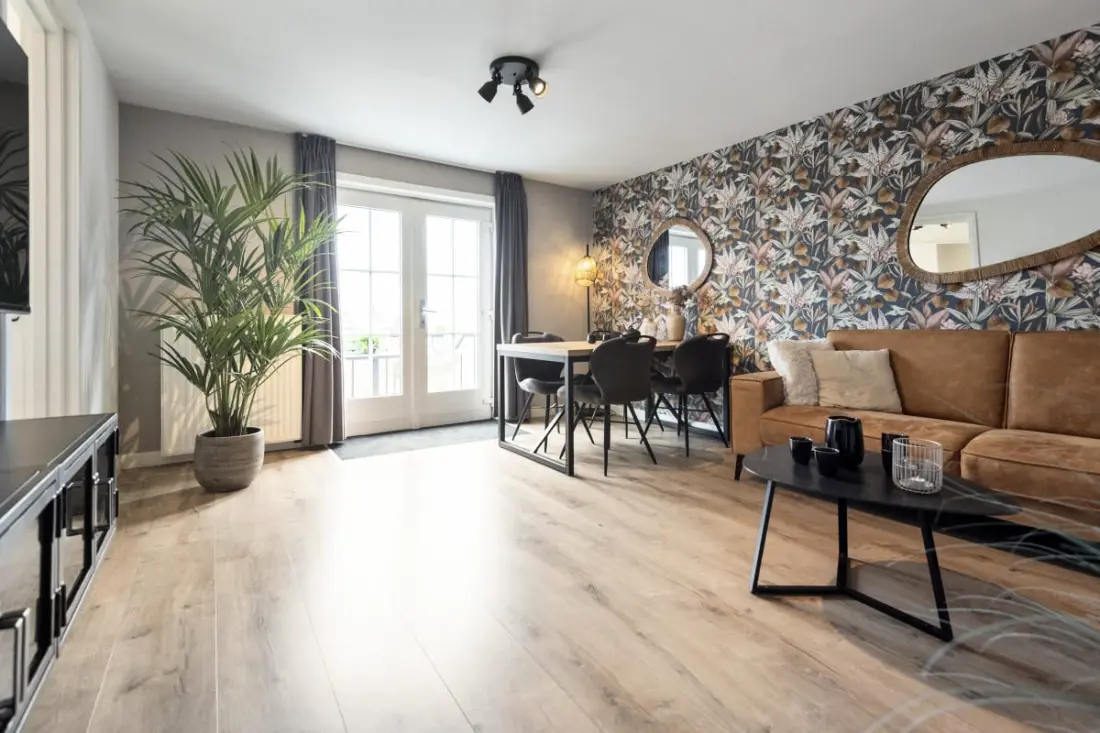 Beach And Town Suite | Parking Gratuit, Mer 2 Min