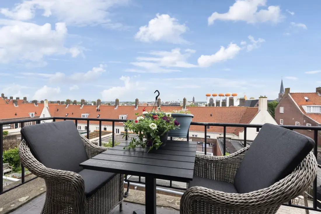 Beach And Town Suite | Parking Gratuit, Mer 2 Min