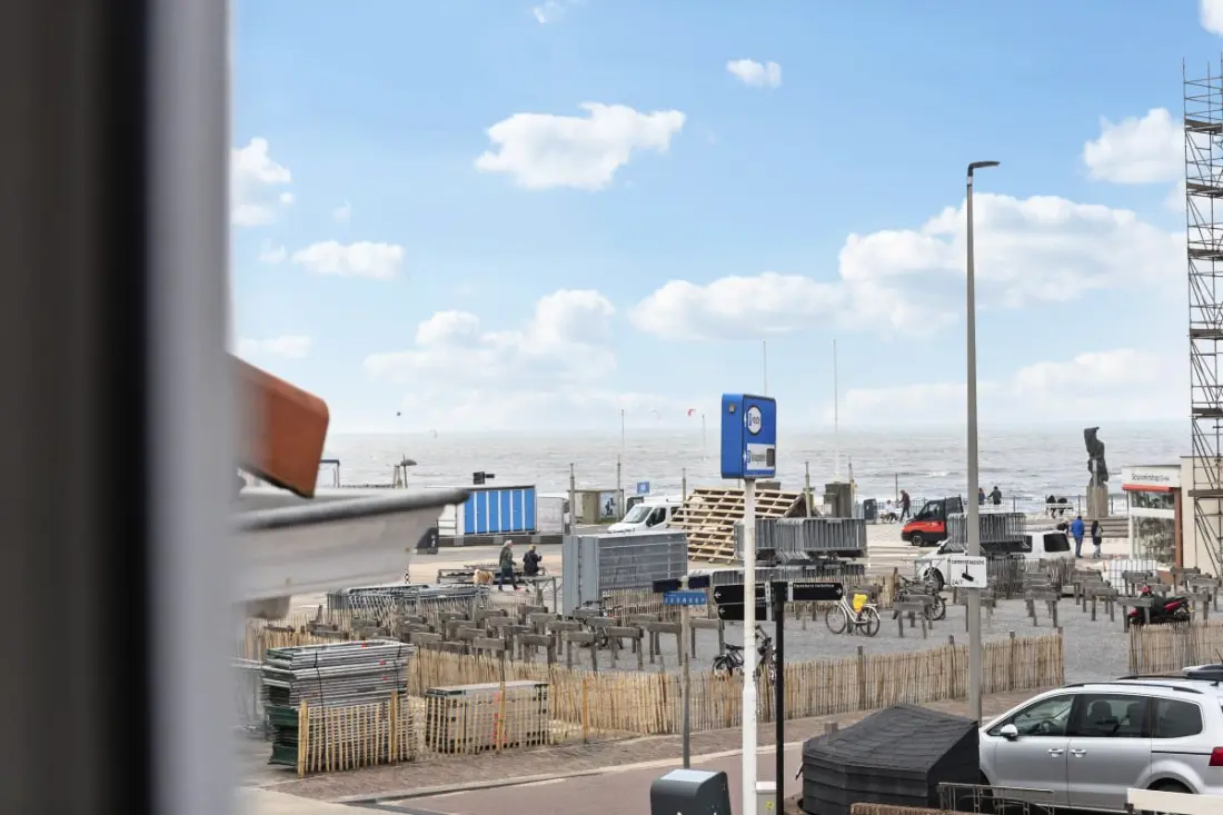 Beach And Town Suite | Parking Gratuit, Mer 2 Min