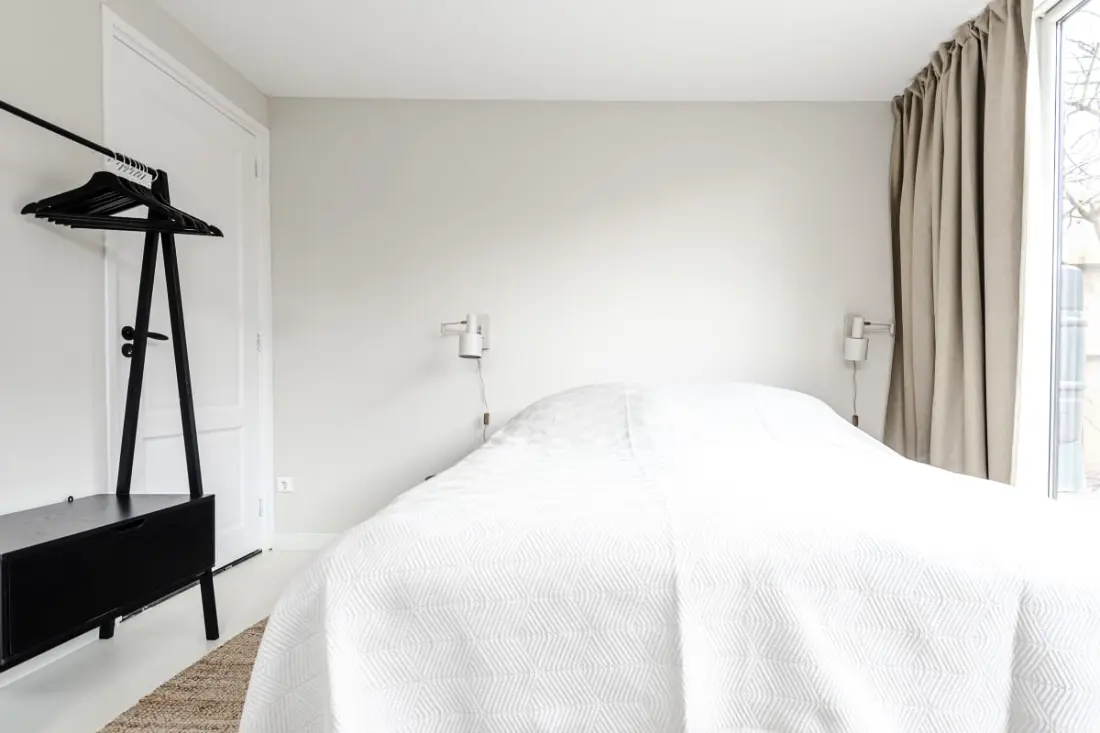 The Garden Suite