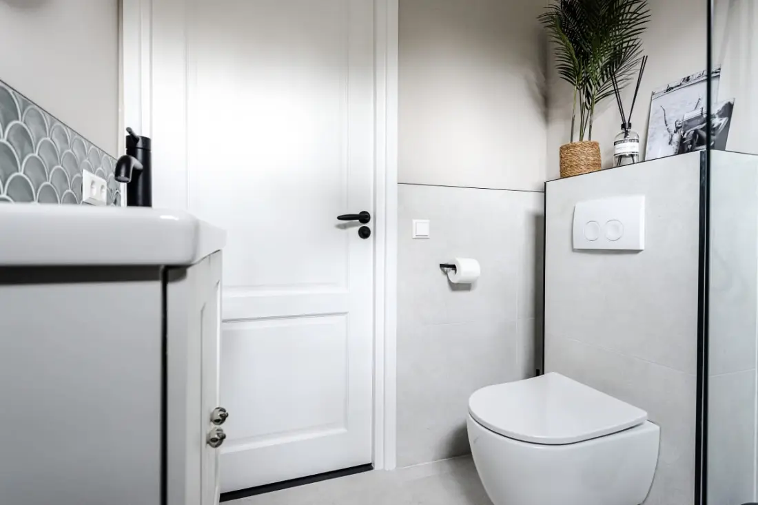 The Garden Suite