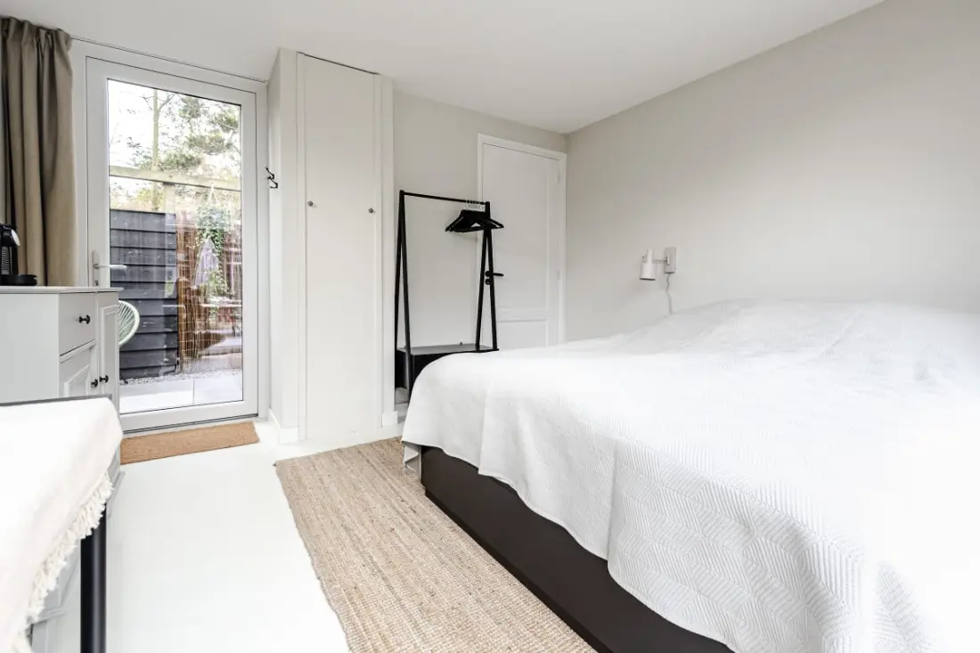 The Garden Suite