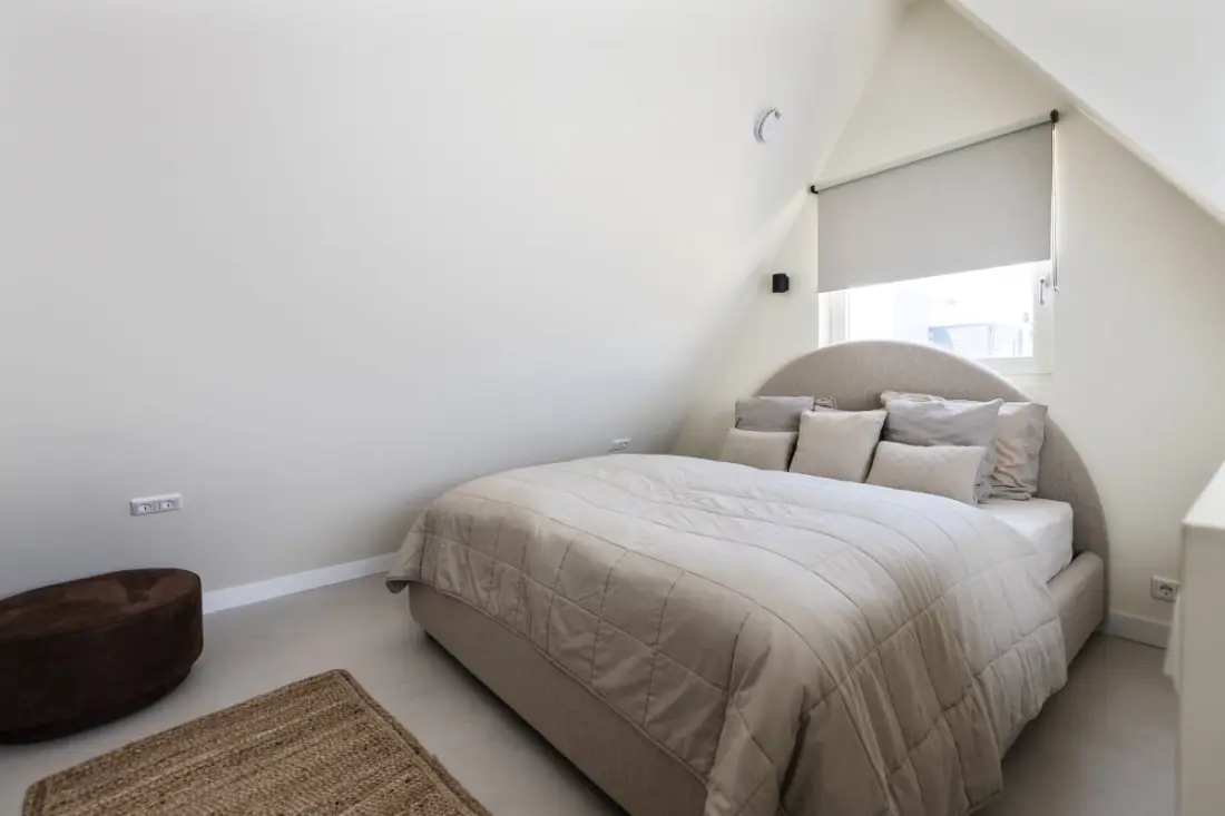 The Modern Burrow
