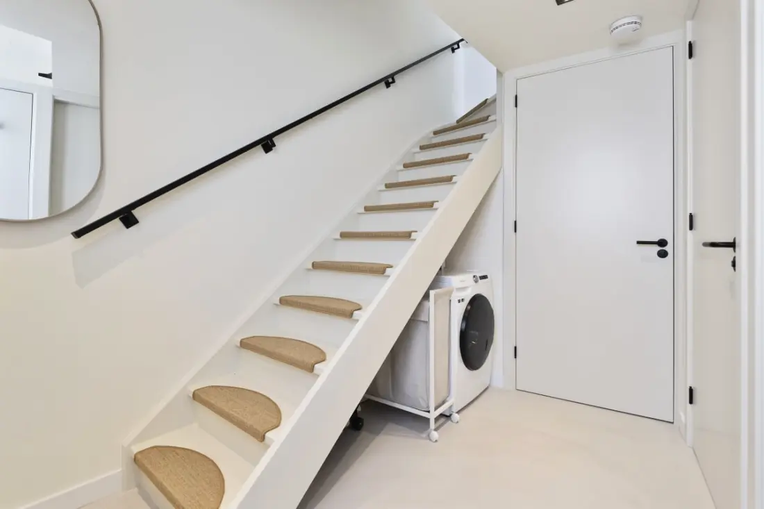 The Modern Burrow