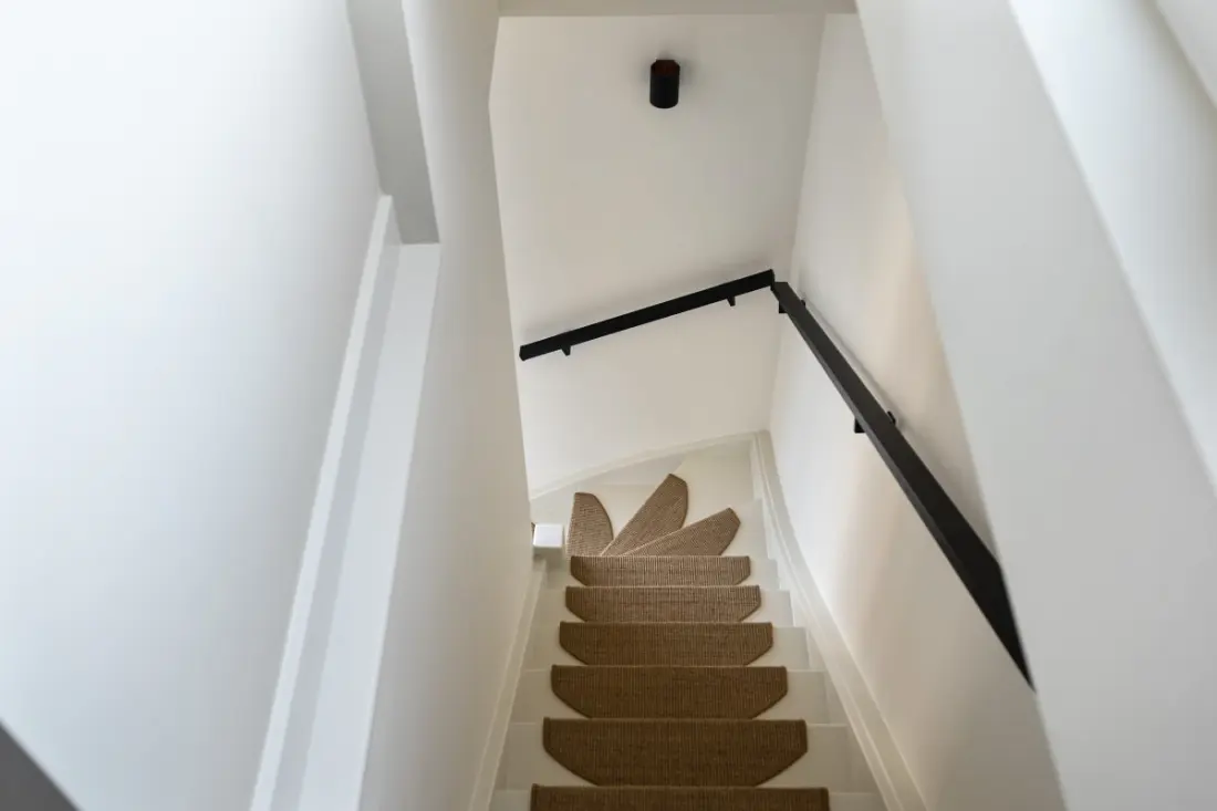 The Modern Burrow