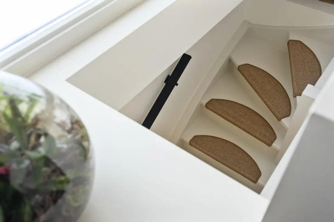The Modern Burrow