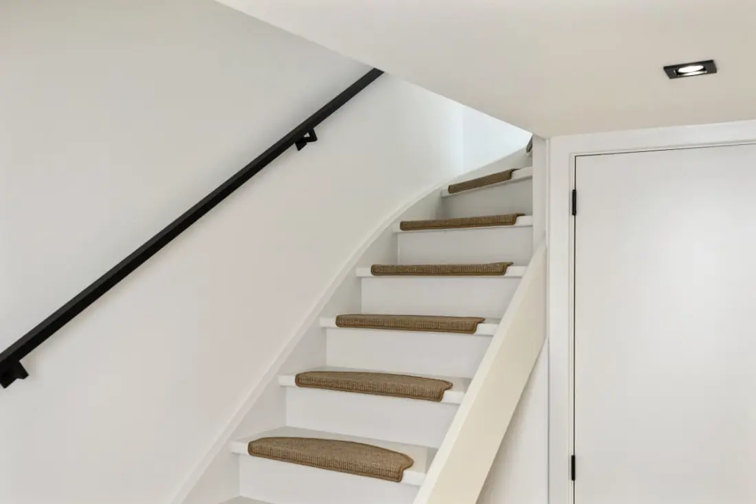 The Modern Burrow