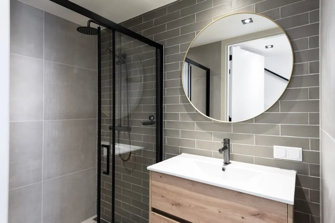 The Modern Burrow