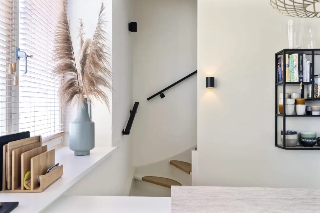 The Modern Burrow