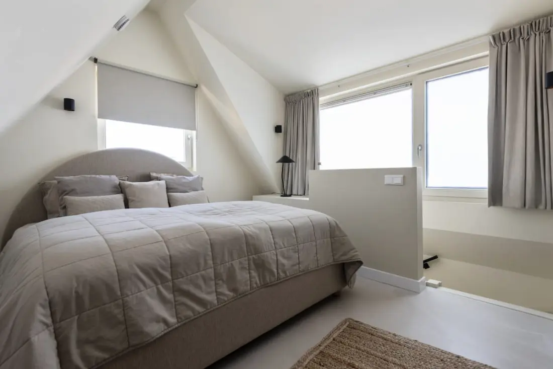 The Modern Burrow