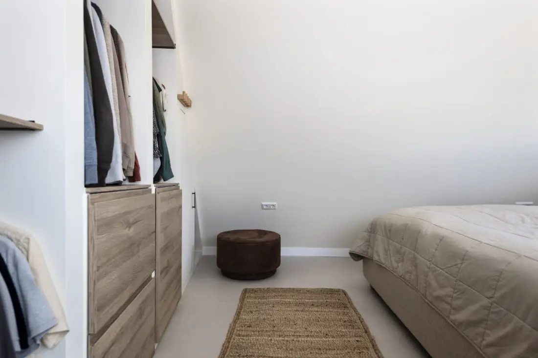 The Modern Burrow
