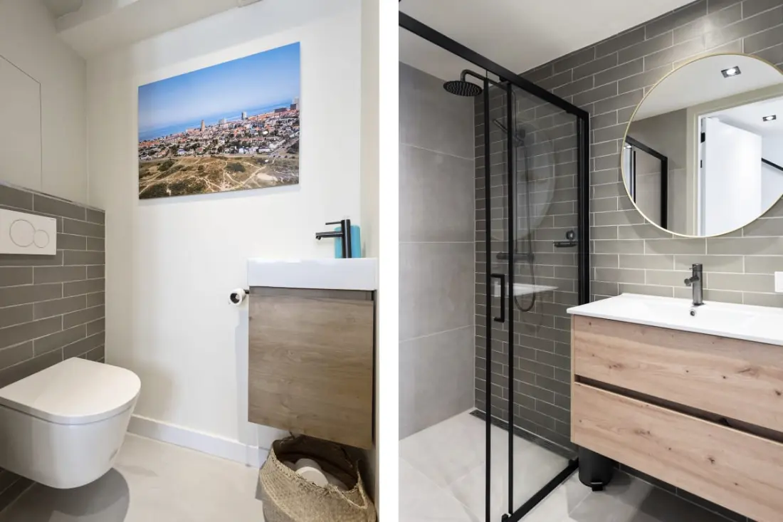The Modern Burrow