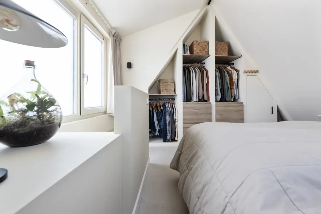 The Modern Burrow