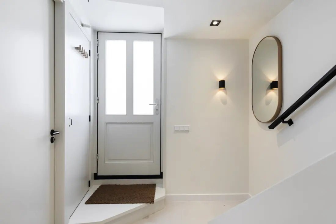 The Modern Burrow