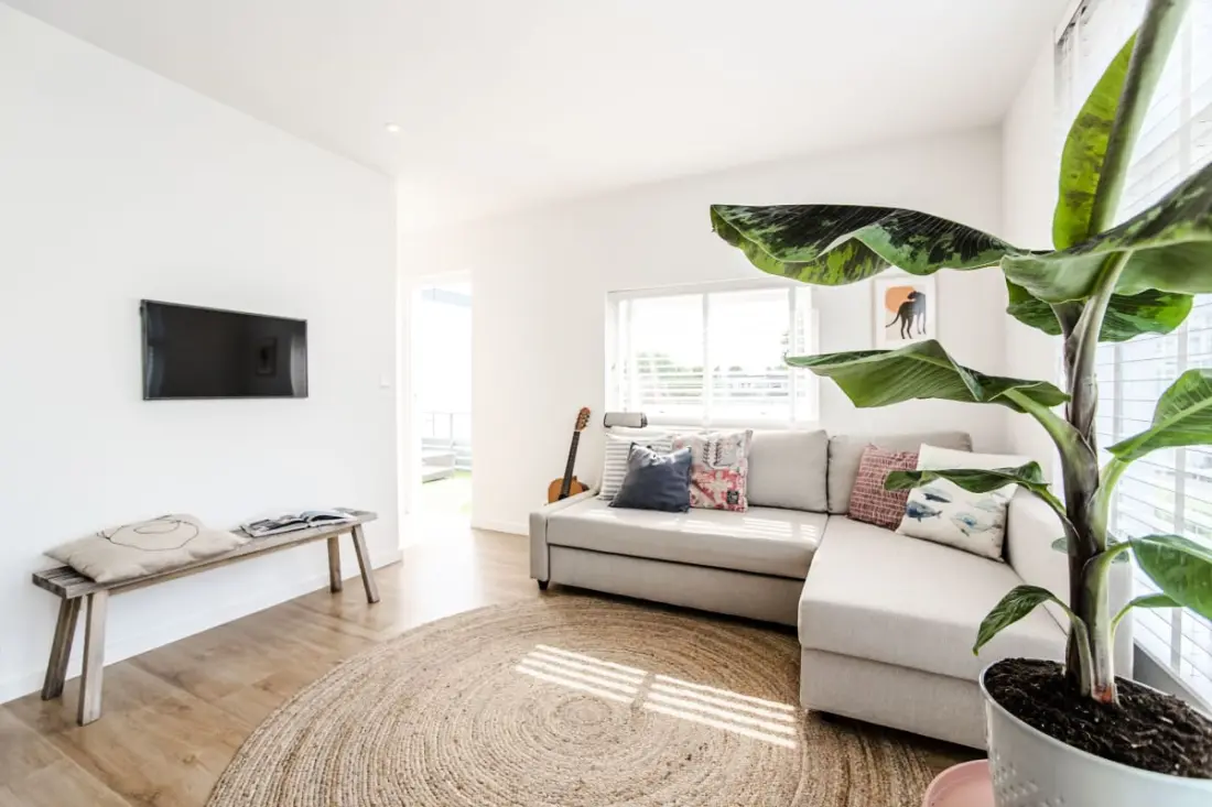 The Shell Apartment 59