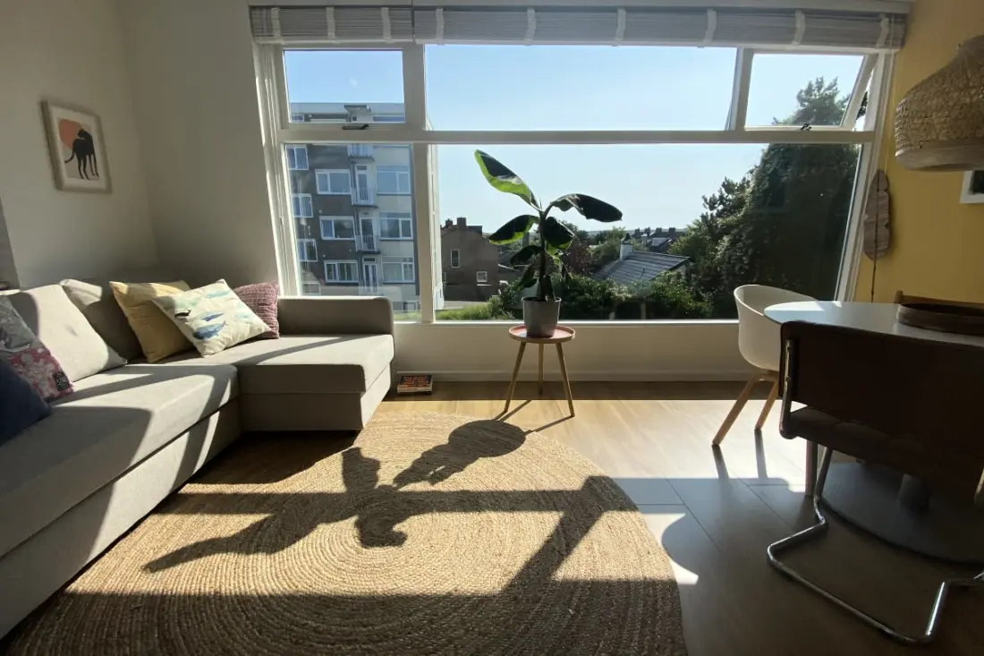 The Shell Apartment 59