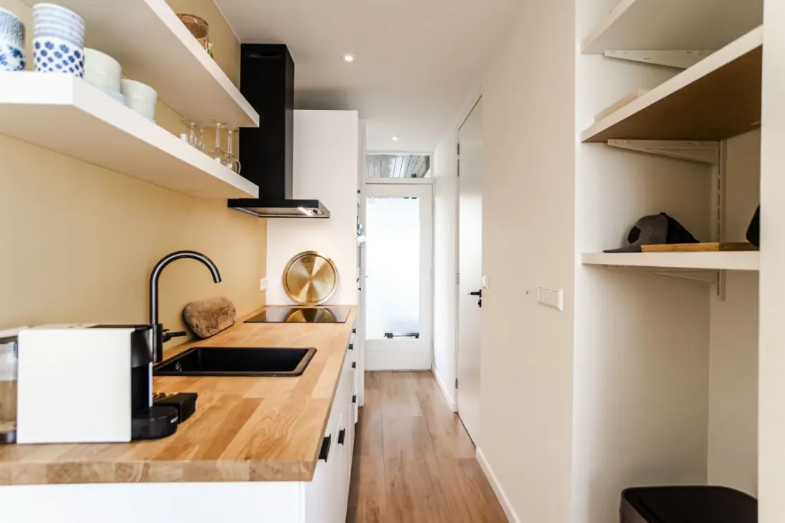 The Shell Apartment 59