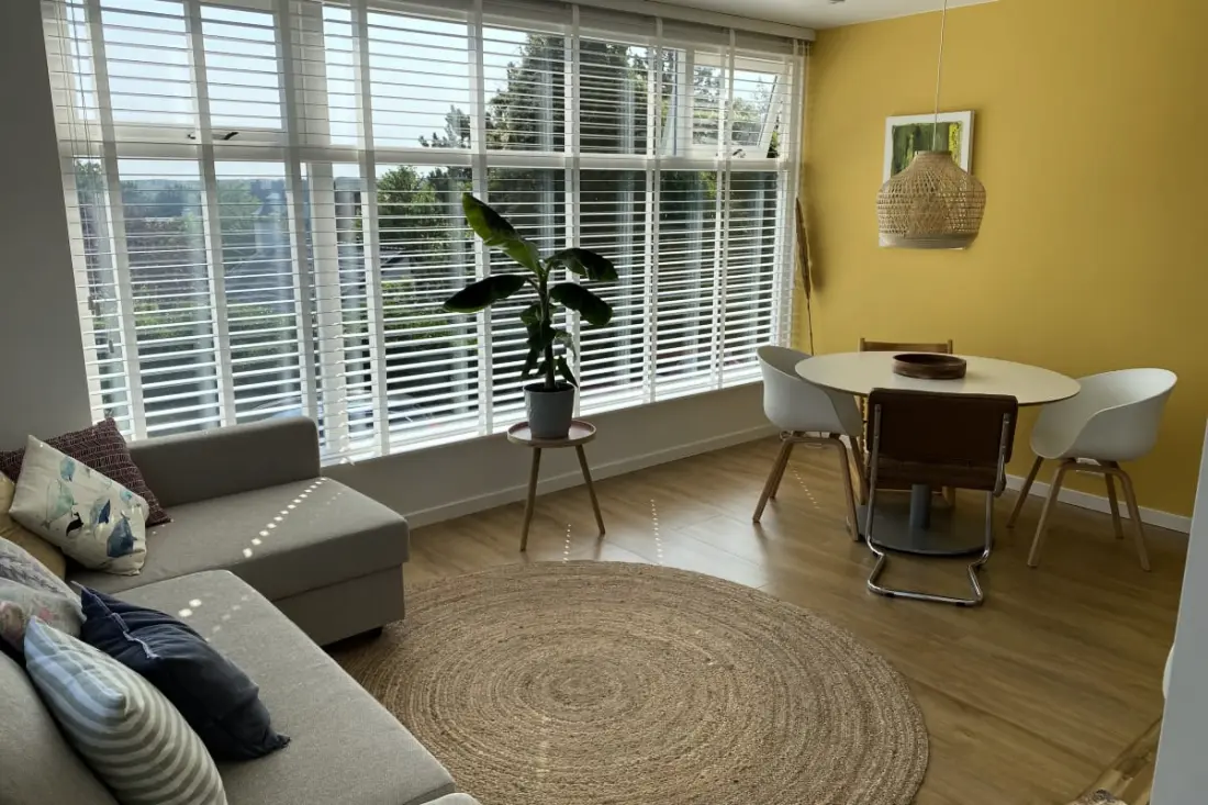 The Shell Apartment 59