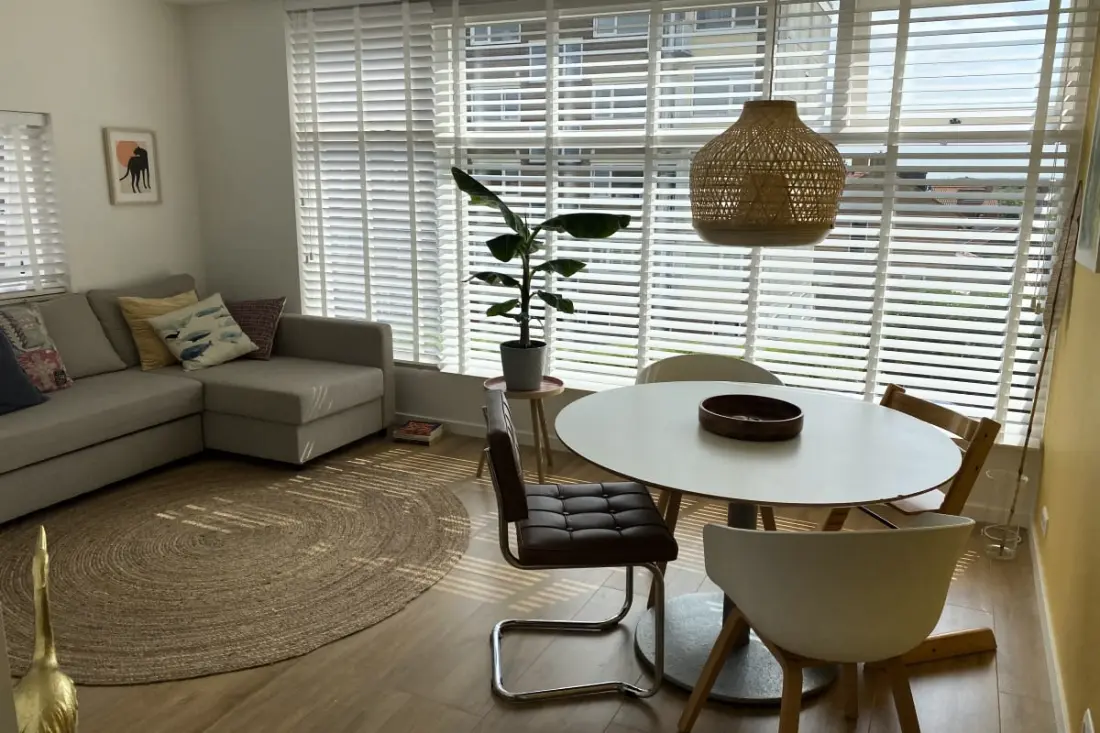 The Shell Apartment 59