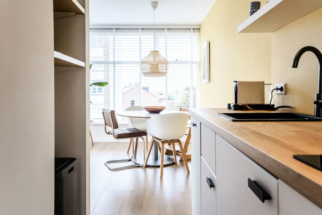 The Shell Apartment 59