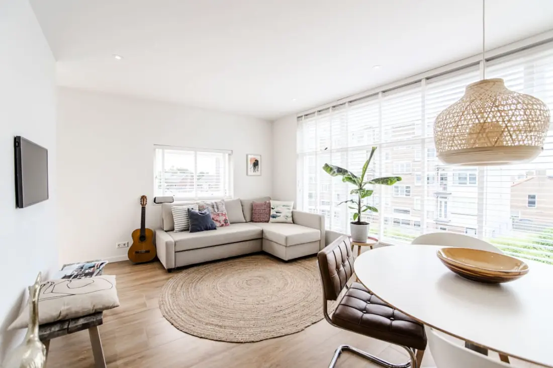 The Shell Apartment 59