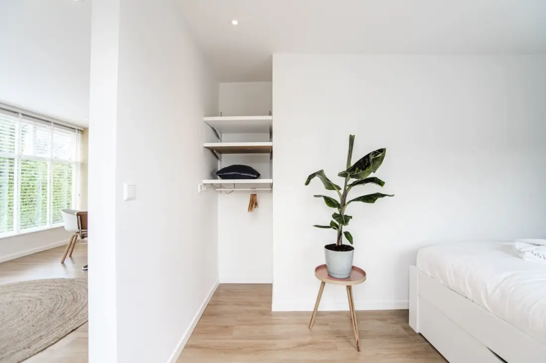 The Shell Apartment 59