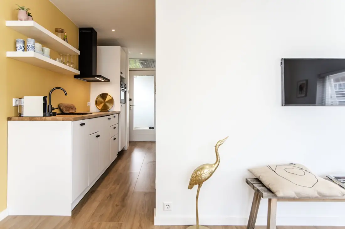The Shell Apartment 59
