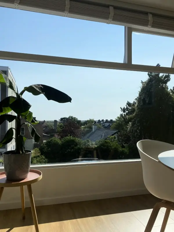 The Shell Apartment 59