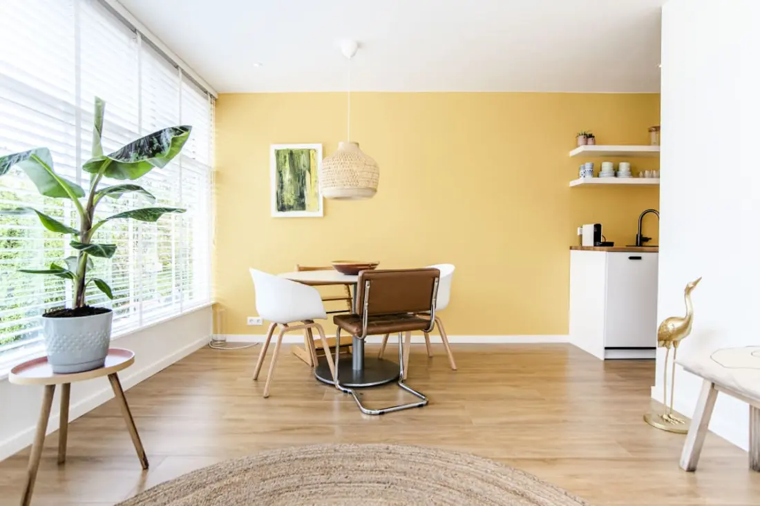 The Shell Apartment 59