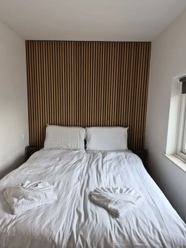 The Shell Apartment 59