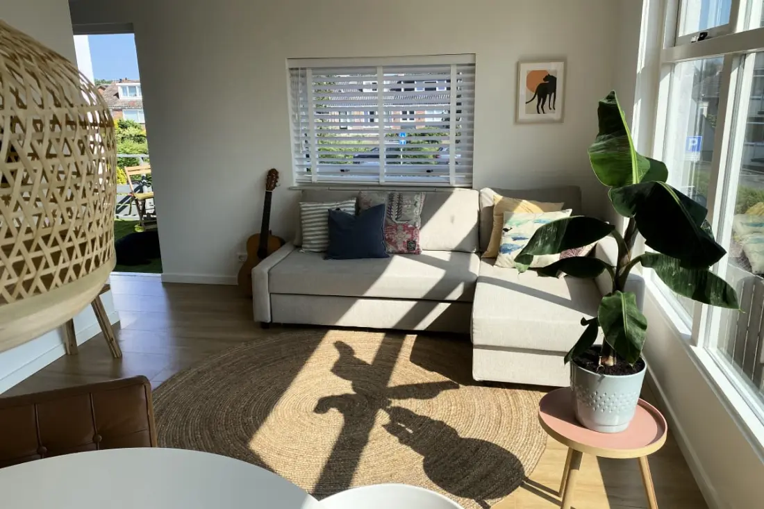 The Shell Apartment 59