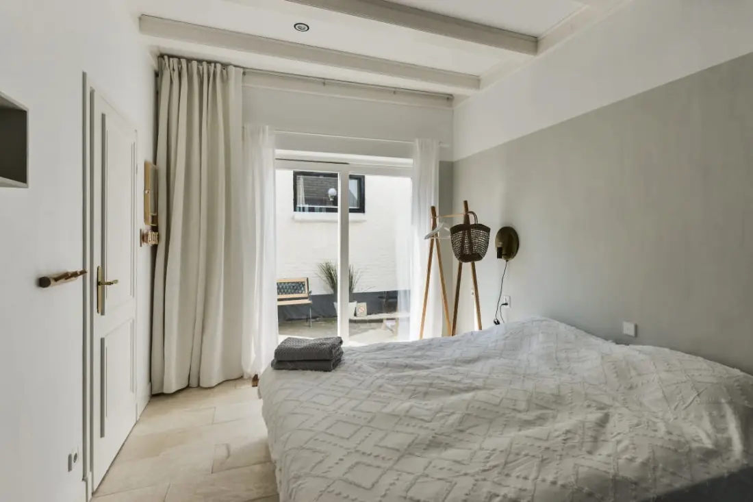 Villa Loft Apartment With Light Garden Room